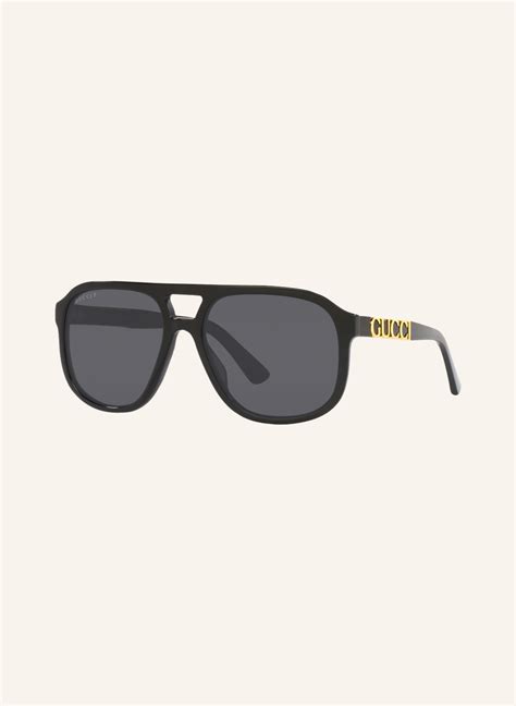 gucci sonnenbrille herren polarisiert